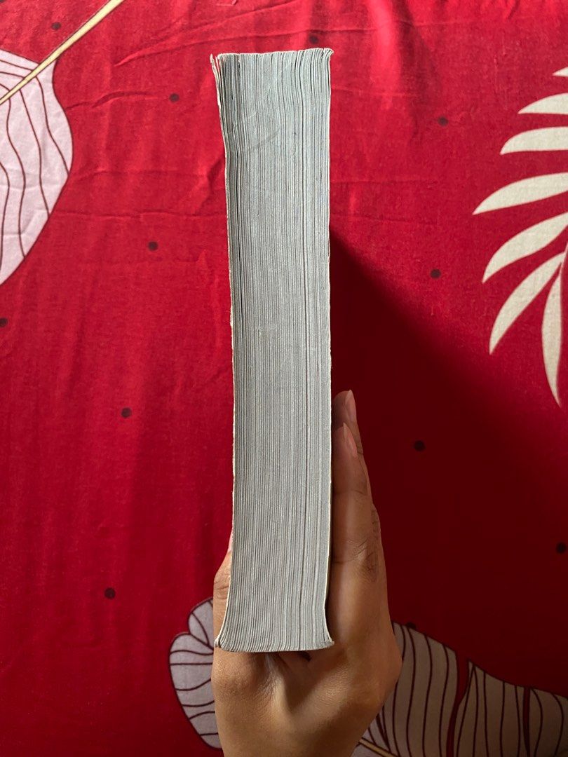 Intermediate Accounting 2 by Zeus Vernon Millan (Category: Textbooks) located in Bacoor. Submitted by kssndr_ncl (Listing ID 1432681157, Image 3). Description: 2025 Edition Barely Used, good condition. Minimal pencil marks and NO highlights. With answers on some pages. .