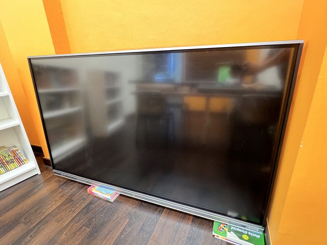 IQTouch Interactive Display439435200331796481