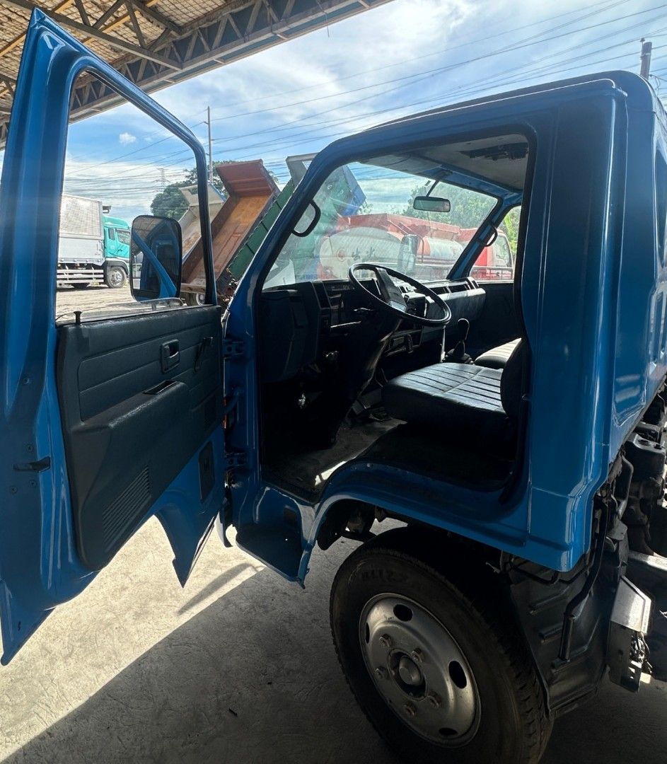 Isuzu Cabin and Chassis 4BE1 Inline (Category: Heavy Vehicles) located in Manila. Submitted by samansubic (Listing ID 1432613213, Image 3). Description: Isuzu Cabin and Chassis 4BE1 Inline it can be cab and chassis or closed van or dropside. Japan Surplus trucks and Heavy Equipment. Saman Trucks in osaka subic international inc Jasa Road Purok 2 Concepcion, Lubao, Pampanga. For Inquiries 09199977999 09177799955.