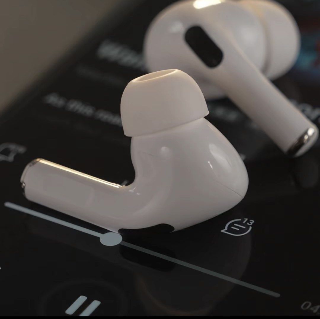 JBL Phantom Wireless Earbuds - White429469729271982083