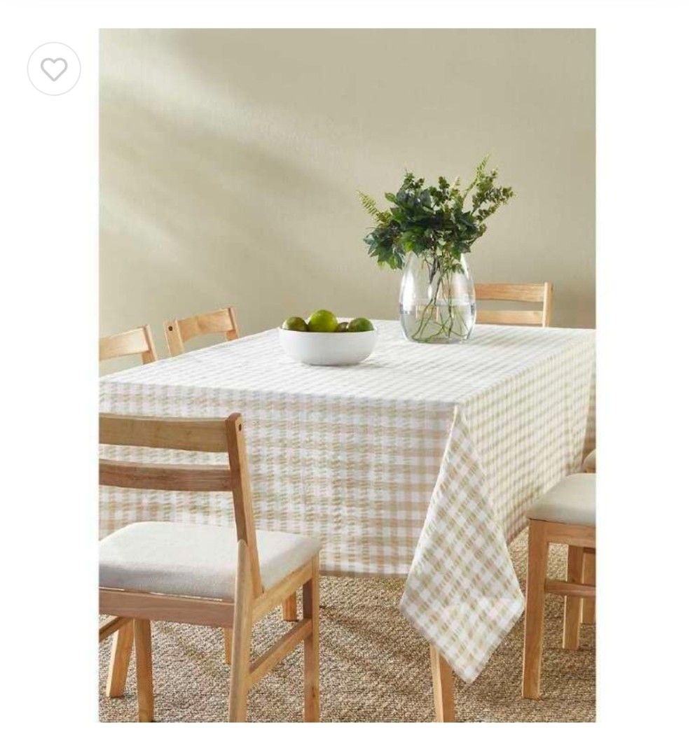 KOO Elsa Tablecloth - Brand New439509397348689921