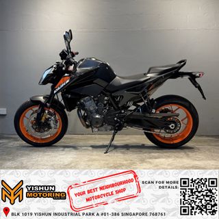 (Category: ) located in . Submitted by yishunmotoring.sg (Listing ID 1432715320, Image 1). Description: .