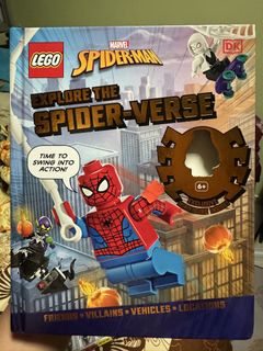 Lego spider verse For Sale | Buy 100+ Lego spider verse online