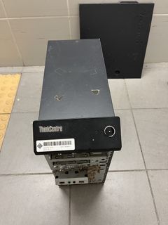 Lenovo ThinkCentre M90p Desktop Computer457792588517877760