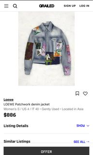 (Category: ) located in . Submitted by thrift.king.ph (Listing ID 1432663636, Image 1). Description: .