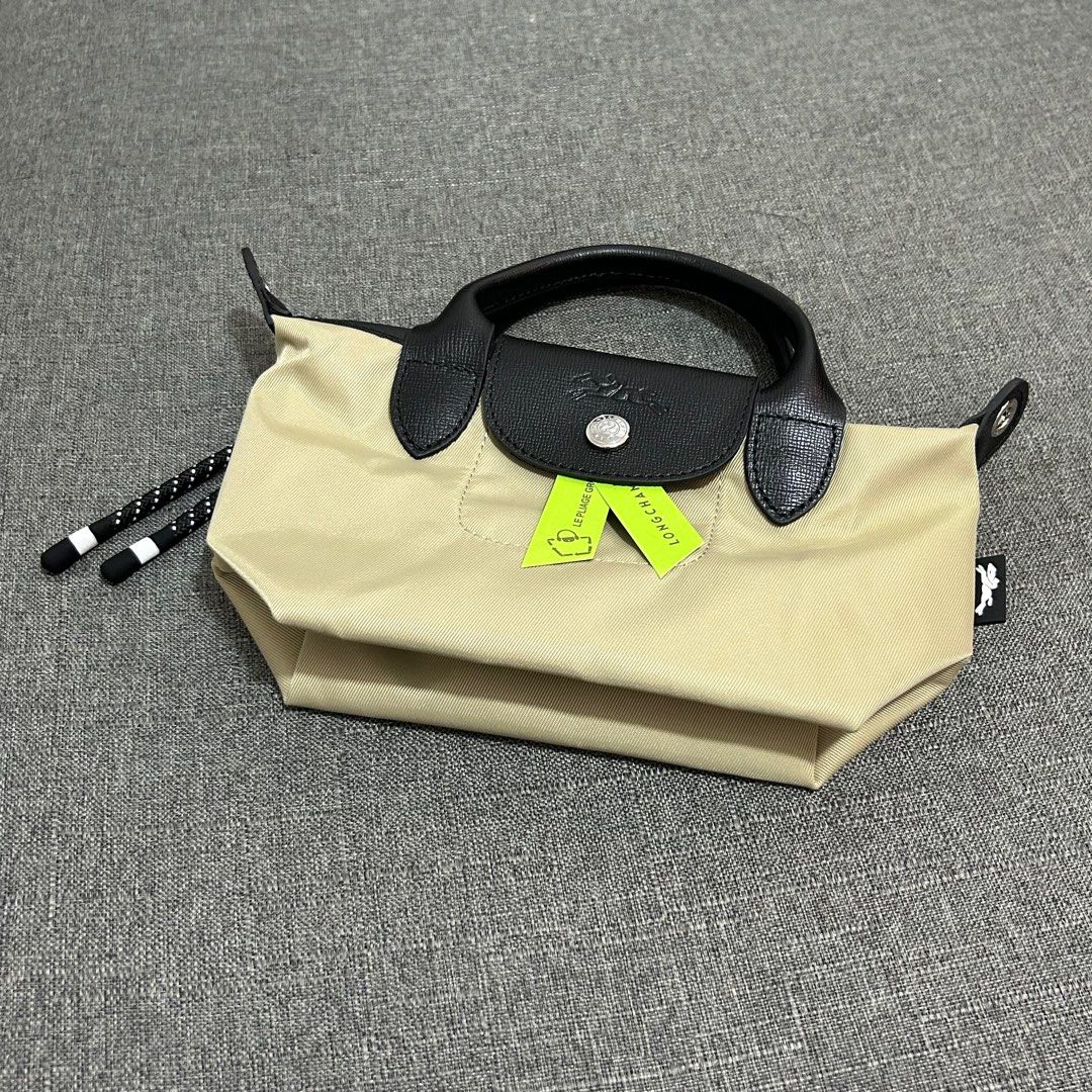 Longchamp Le Pliage Energy (Category: Luxury Bags & Wallets) located in Quezon City. Submitted by luxurybyluci (Listing ID 1432784820, Image 2). Description: Longchamp Le Pliage Energy XS - 9500 S - 10,000 - Authentic - Onhand - Bnew - with Inclusions .