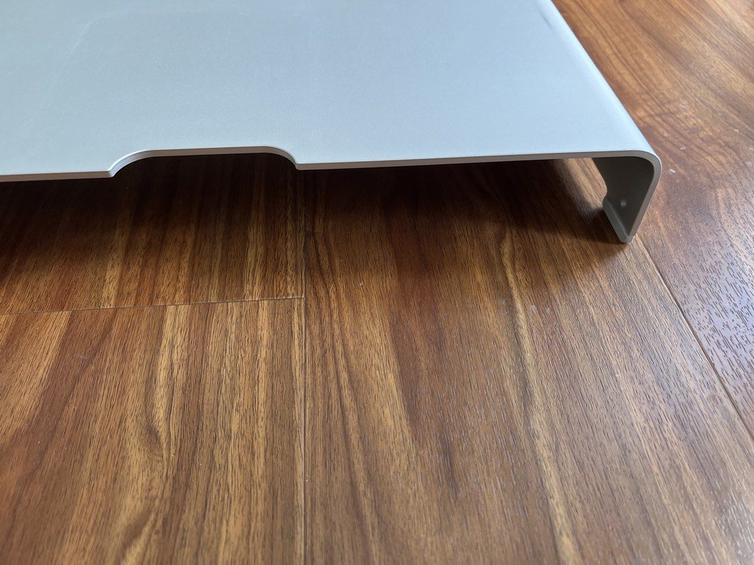 Aluminum Monitor Stand, Hobbies & Toys, Stationery & Craft, Stationery ...