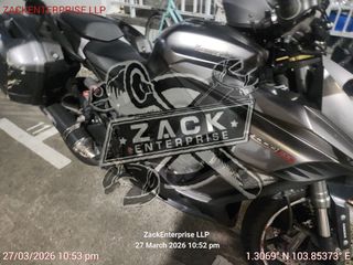 (Category: ) located in . Submitted by zackenterprise.com.sg (Listing ID 1432689944, Image 1). Description: .