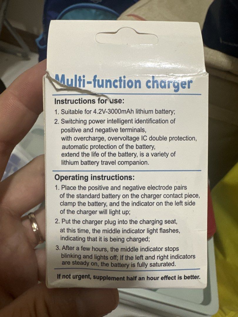 Multi-function changer (Category: Other Gadgets) located in Singapore. Submitted by samchnckk831095 (Listing ID 1432704327, Image 2). Description: -Use for old tad phone .