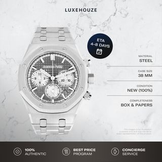 Audemars Piguet Collection Collection item 1