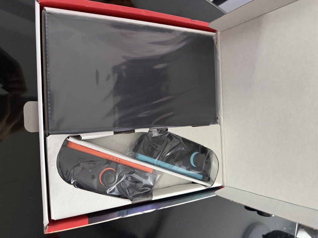 Nintendo Switch 2 Model - Brand New, Video Gaming, Video Game Consoles ...