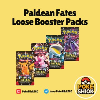 Shining fates booster pack For Sale | Buy 100+ Shining fates booster pack  online | Carousell Singapore