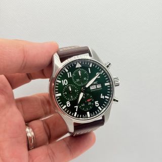 IWC Schaffhausen Collection item 2