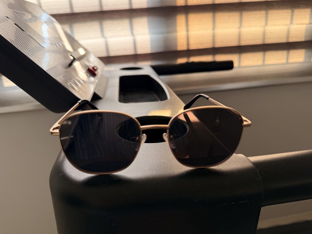 Quay Jezabell Sunglasses - polarized (Category: Sunglasses & Eyewear) located in San Jose del Monte. Submitted by mine4now (Listing ID 1432722610, Image 2). Description: - Quay Jezabell Sunglasses For sale For sale!! - Bought in US - just used a couple of times. - Brand new condition - deets are on the pic RFS - Too big for my face. I prefer wayfarers. MOP -Gcash and online Bank transfers Shipping - LBC COP no COD - lalamove and grab pick up can 