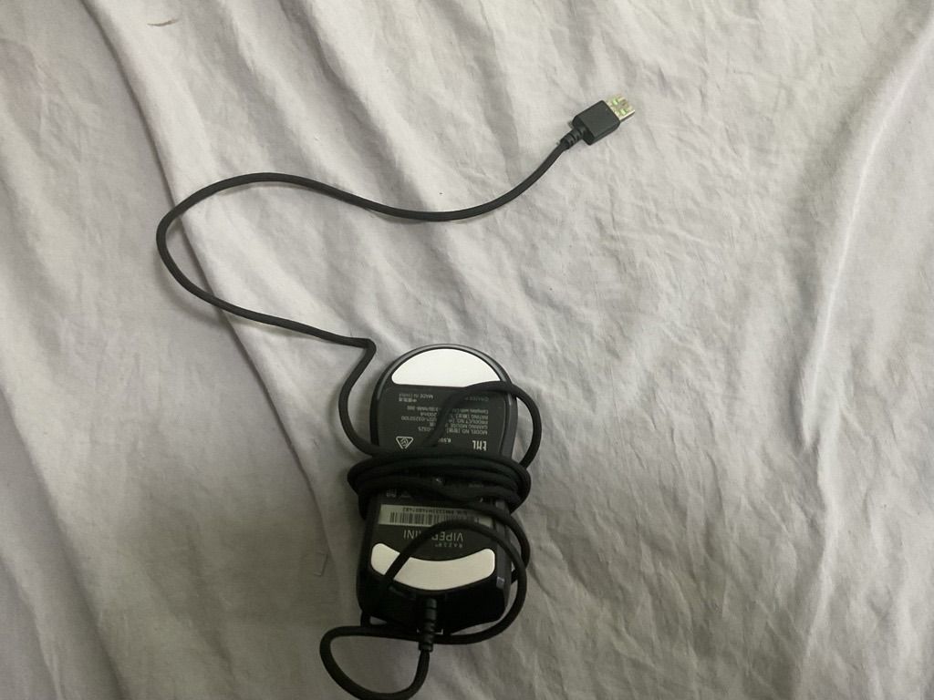 Razer Mouse Viper Mini443108060709539842
