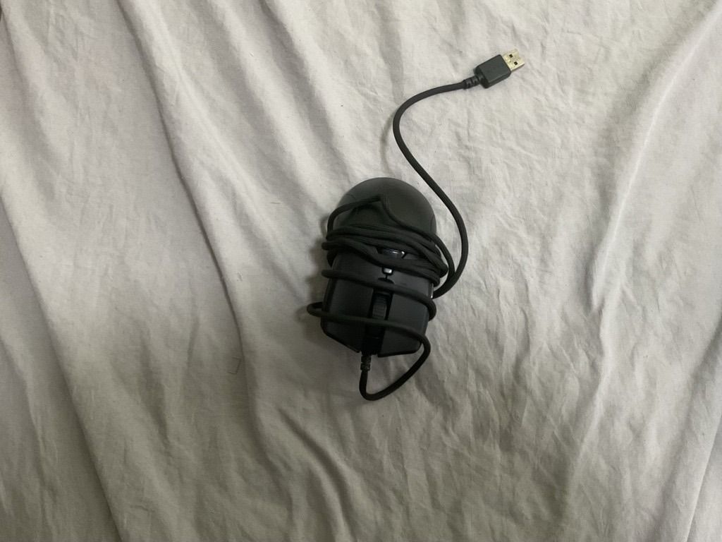 Razer Mouse Viper Mini443108060709539840