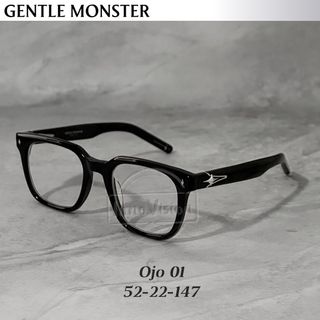 Gentle Monster Sunglasses Collection item 3