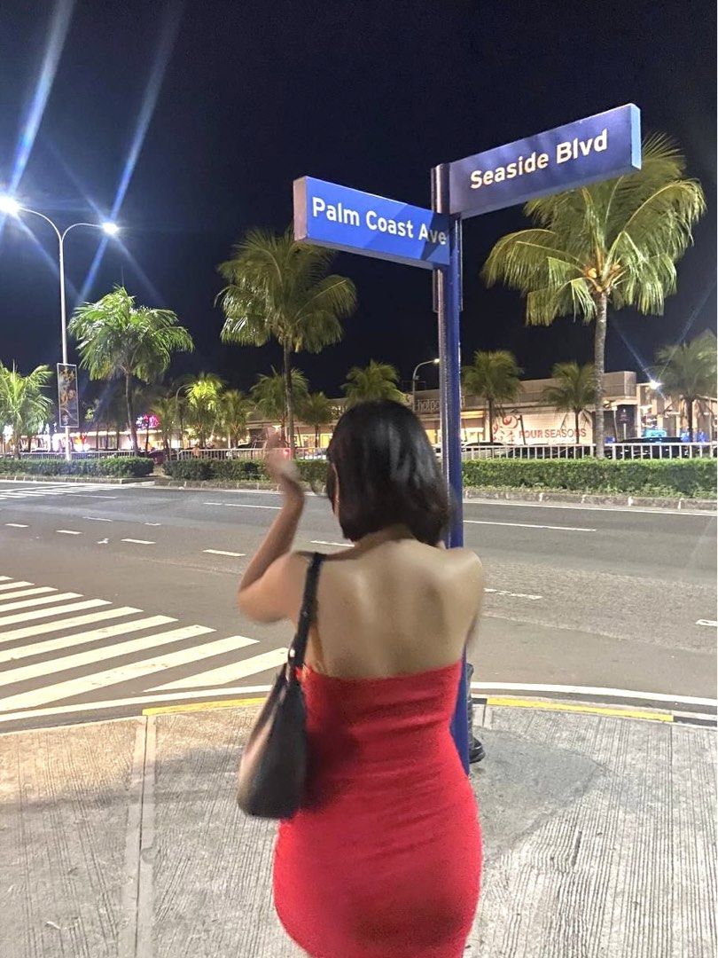 Red/Birthday/Summer Dress (Category: Dresses) located in Manila. Submitted by chijumi (Listing ID 1432770372, Image 2). Description: - Used once - XS-S - Elegant red tube dress - Bodycon fit - Ruched design - Sleeveless and strapless - Vibrant red color - Perfect for a night out.