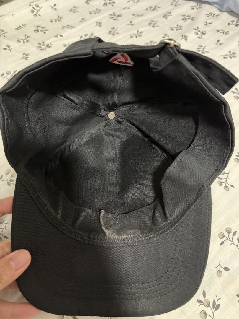 Seventeen Be The Sun Tour Cap (Category: Caps & Hats) located in Paranaque City. Submitted by beamnl (Listing ID 1432743164, Image 3). Description: Bought in Bulacan during Be The Sun 2022.