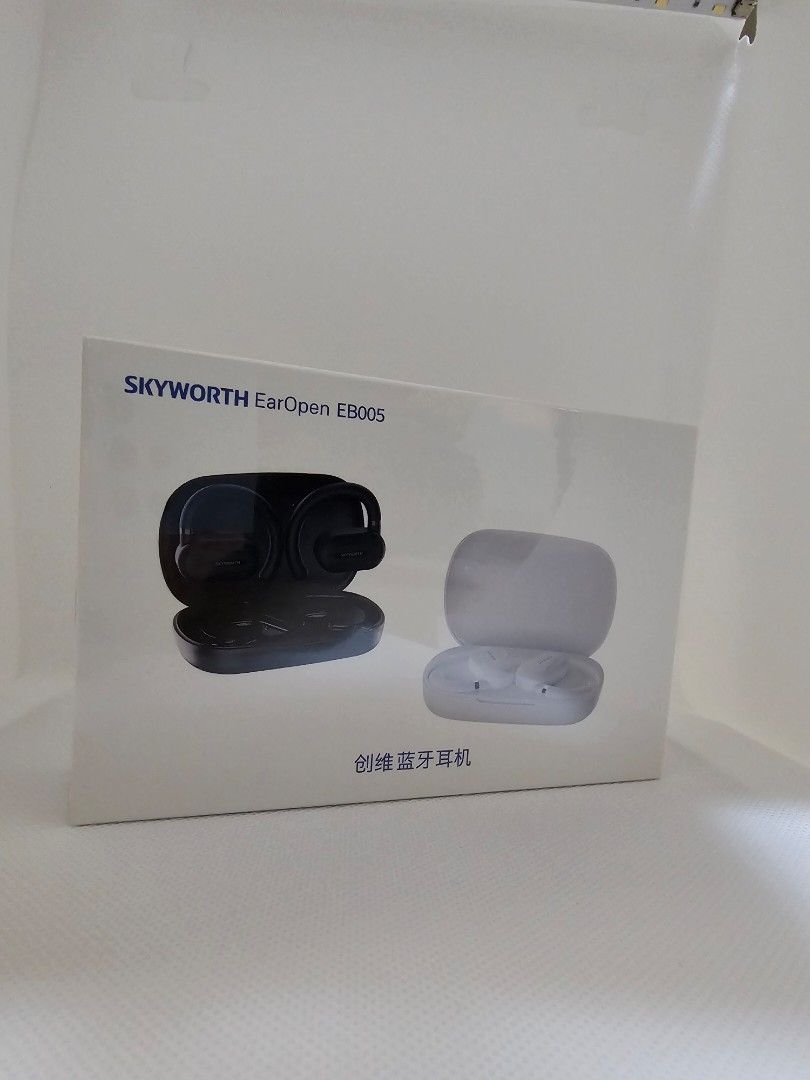 Bluetooth Earpiece
