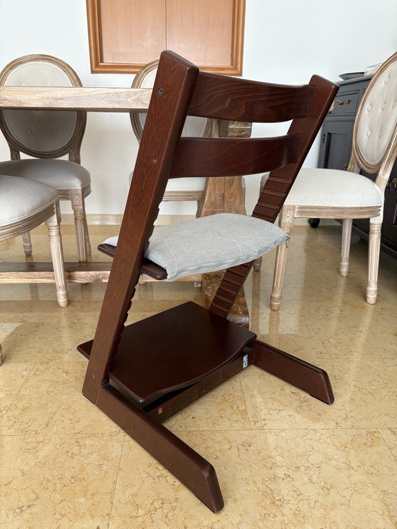 Used Stokke Tripp Trapp