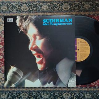 (Category: ) located in . Submitted by allsalesarevinyl (Listing ID 1432677843, Image 1). Description: .