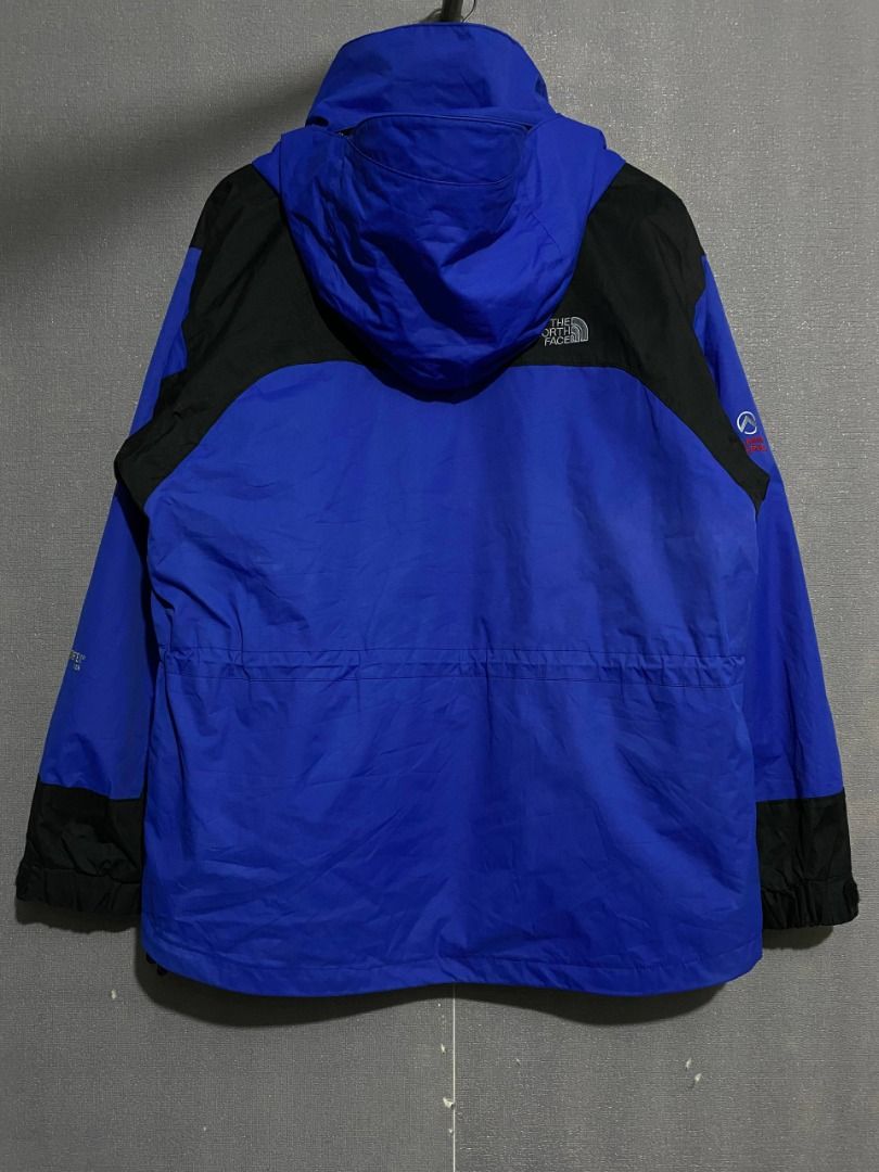 The North Face Summit Series 2-in-1 Gore-Tex Shell Jacket (Category: Coats, Jackets and Outerwear) located in Antipolo. Submitted by mogulcollective (Listing ID 1432599327, Image 3). Description: The North Face Summit Series 2-in-1 Gore-Tex Shell Jacket Authentic Excellent condition Large (Men’s) on tag Width - 24 Length - 28 *More photos available upon request .
