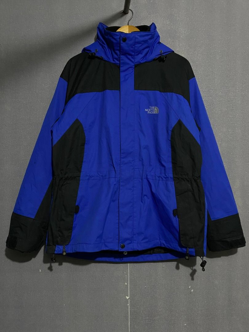 The North Face Summit Series 2-in-1 Gore-Tex Shell Jacket (Category: Coats, Jackets and Outerwear) located in Antipolo. Submitted by mogulcollective (Listing ID 1432599327, Image 2). Description: The North Face Summit Series 2-in-1 Gore-Tex Shell Jacket Authentic Excellent condition Large (Men’s) on tag Width - 24 Length - 28 *More photos available upon request .
