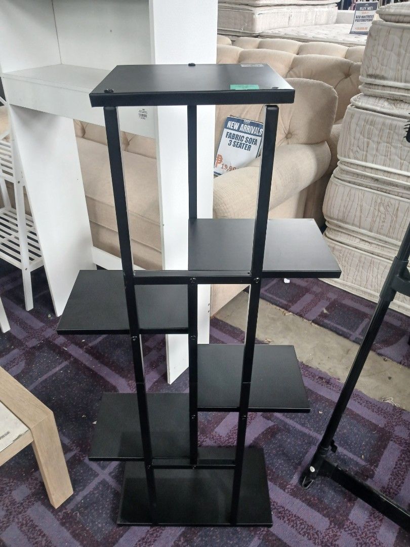 Tyson Metal Plant Stand (Category: Pots & Planters) located in Manila. Submitted by sc_arvin (Listing ID 1432632496, Image 1). Description: .