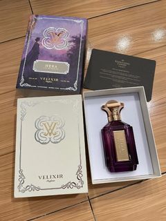 Velixir hera Dijual | Carousell Indonesia