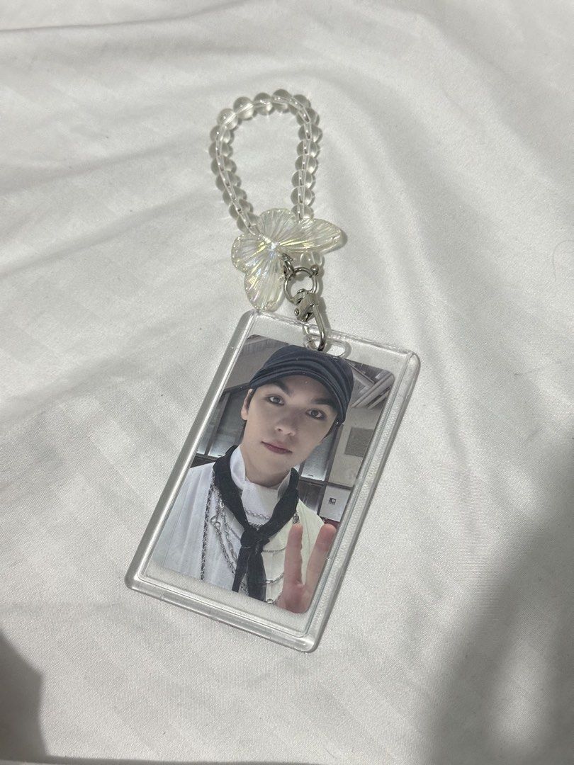 vernon pc with case & keychain (Category: Desktops) located in Quezon City. Submitted by cybergirlfits (Listing ID 1432684714, Image 1). Description: .