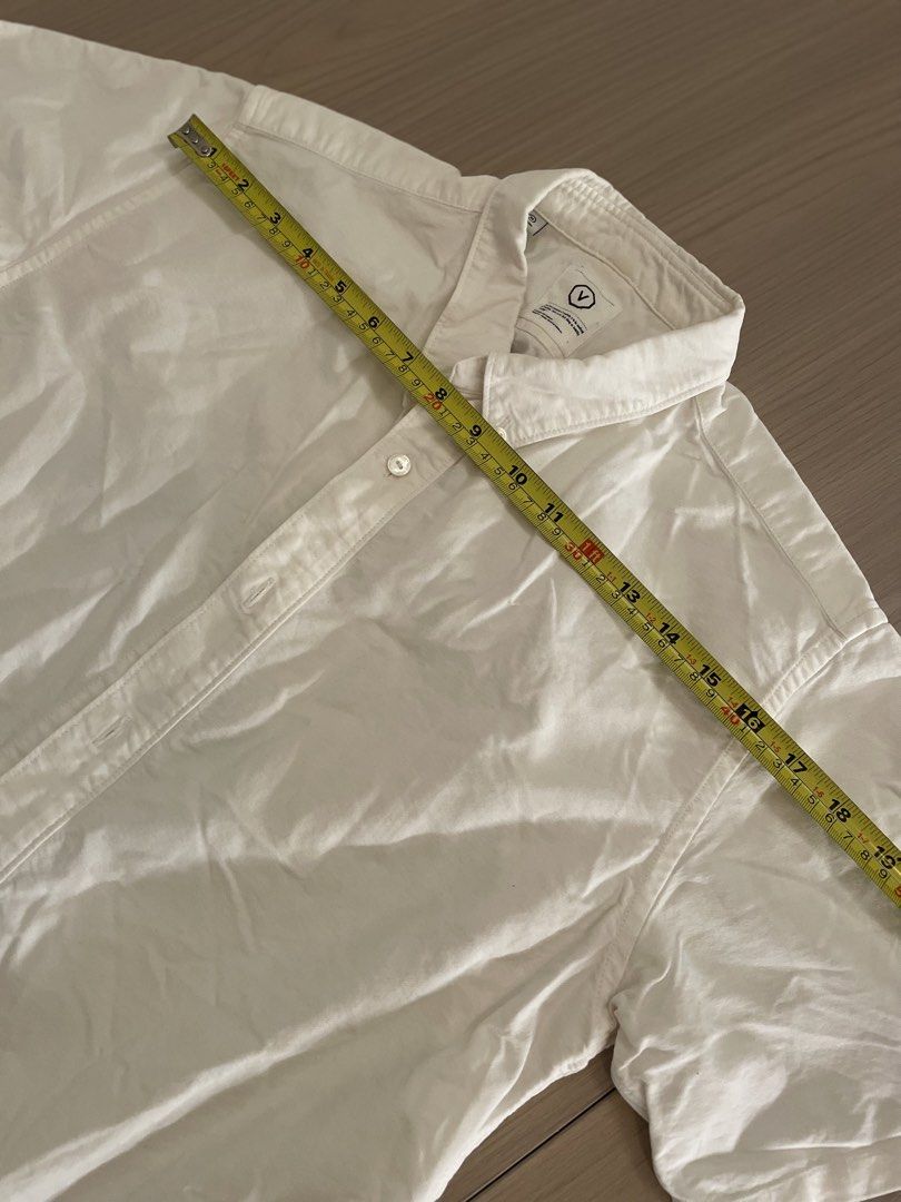 Visvim （分類：T-shirt、恤衫、有領衫）位於 Hong Kong。 由 k_choy99 提交（商品編號 1432746804，圖片 4）。簡介： 。