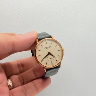 Patek Philippe Collection item 2