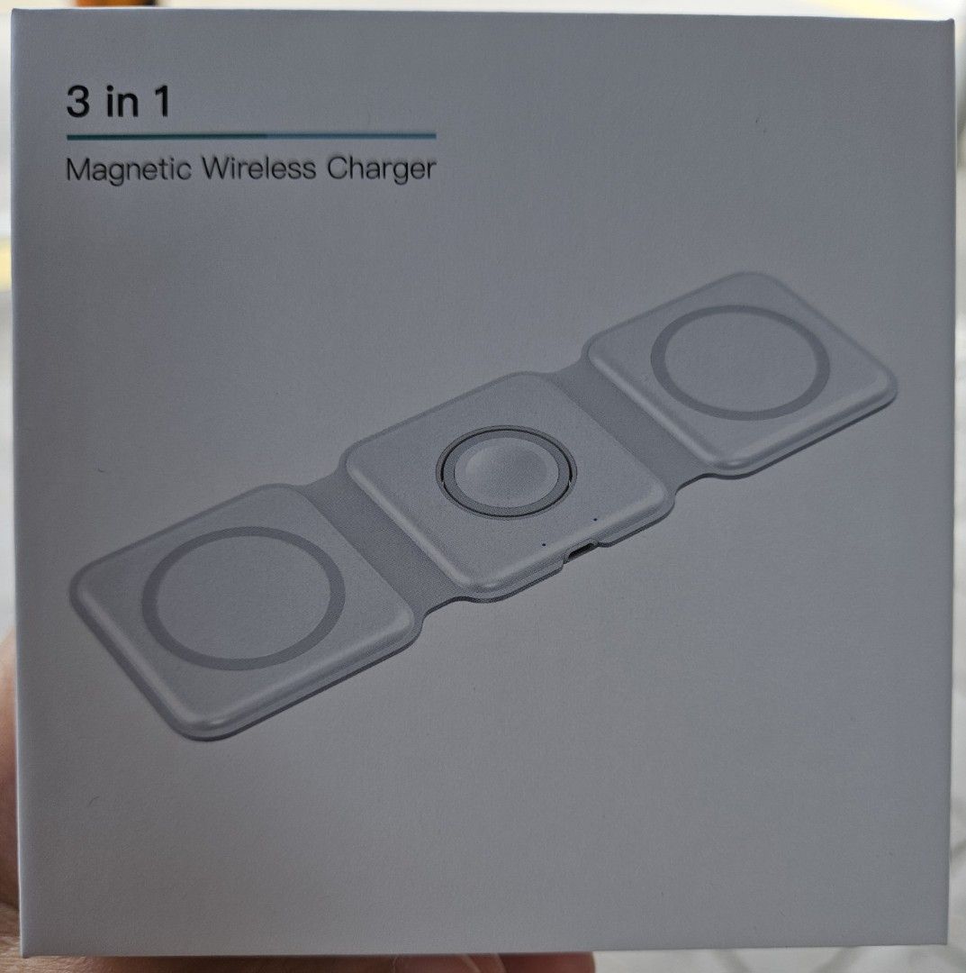 Wireless charger489389808450938880