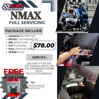 (Category: ) located in . Submitted by stagemotorsport_sg (Listing ID 1418086175, Image 1). Description: .