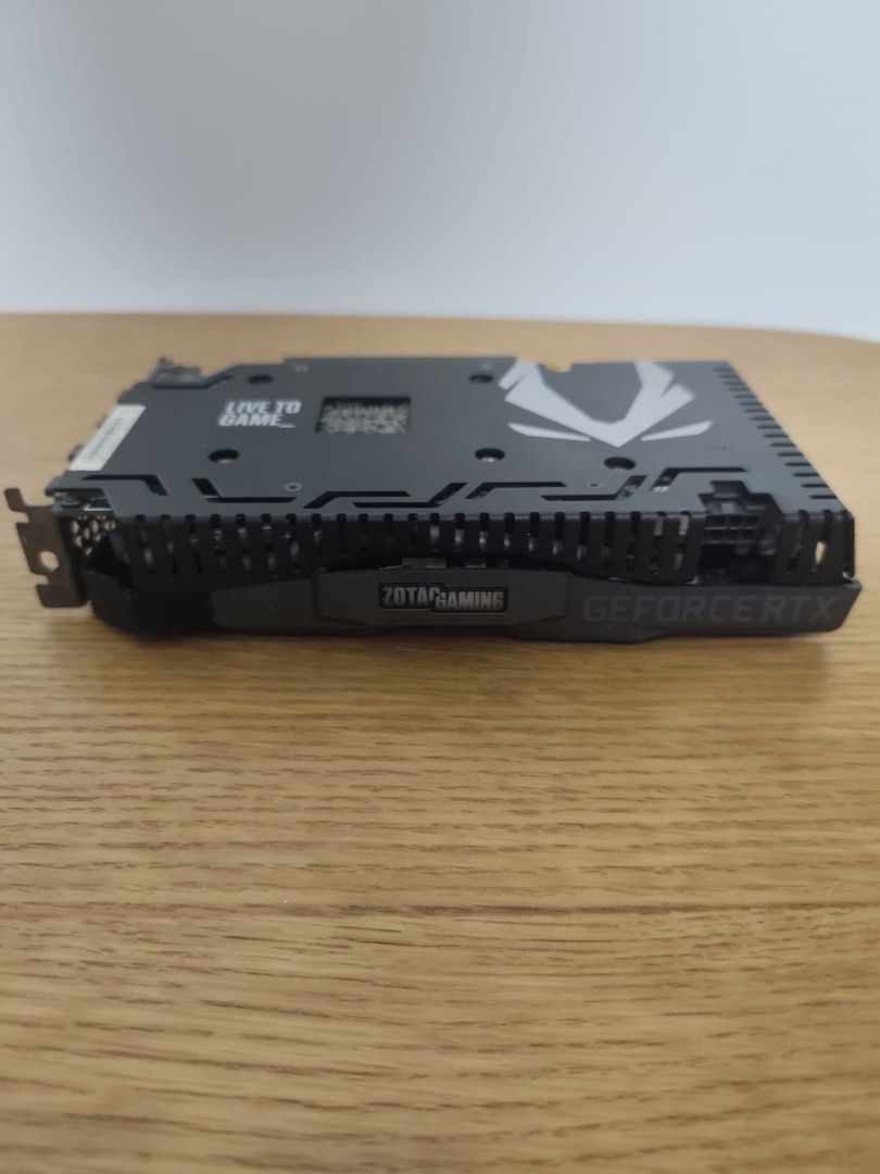 Zotac Gaming GeForce RTX2070 Graphics Card439559682461552642
