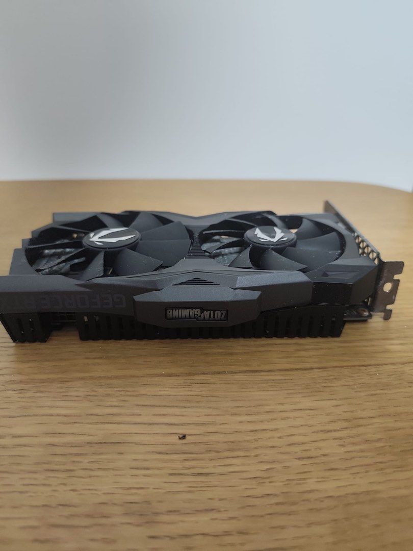 Zotac Gaming GeForce RTX2070 Graphics Card439559682461552641
