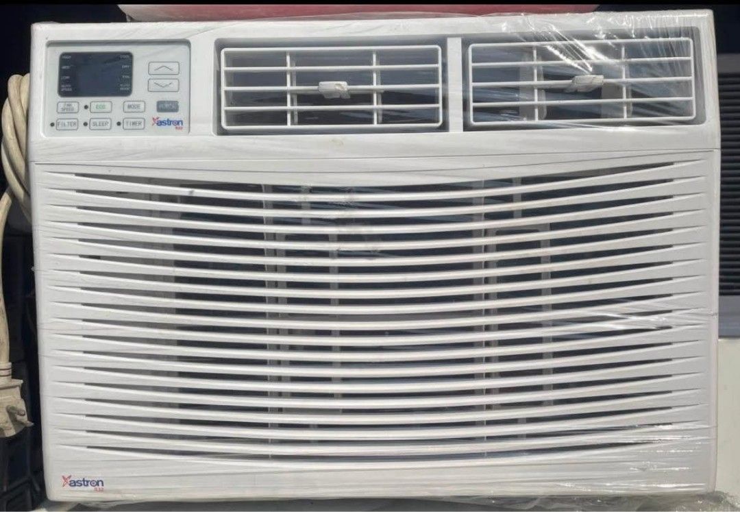 1hp Astron Inverter Class R32 with Remote Aircon (Category: Air Conditioning and Heating) located in Manila. Submitted by windowchillsbyjasmine (Listing ID 1432817854, Image 3). Description: Slightly used, still in very good condition, good as new, no issue and no repair, Never been touch, Newly cleaned. FREE DELIVERY CASH ON DELIVERY WITH PERSONAL WARRANTY MESSAGE ME.