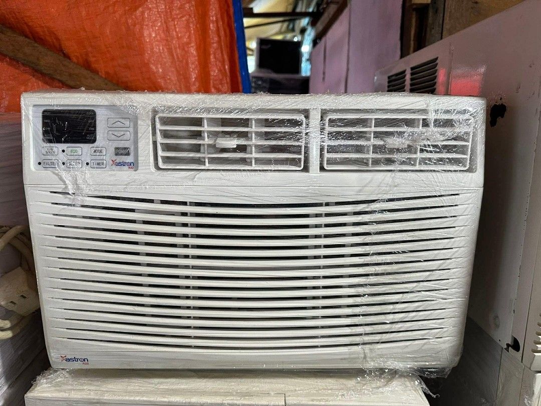 1hp Astron Inverter Class R32 with Remote Aircon (Category: Air Conditioning and Heating) located in Manila. Submitted by windowchillsbyjasmine (Listing ID 1432817854, Image 2). Description: Slightly used, still in very good condition, good as new, no issue and no repair, Never been touch, Newly cleaned. FREE DELIVERY CASH ON DELIVERY WITH PERSONAL WARRANTY MESSAGE ME.