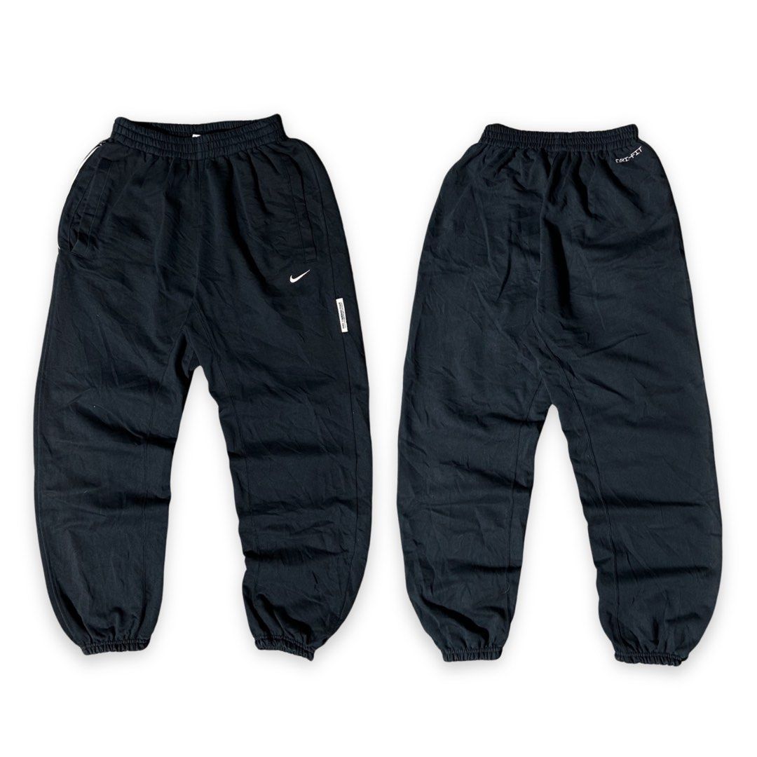5 JOGGING PANTS (NIKE, ADIDAS, RICK OWENS) (Category: Joggers) located in Mabalacat. Submitted by alternativegoodsco (Listing ID 1432916627, Image 2). Description: ASPACK.