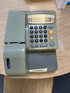 Check Machine452873173232537600