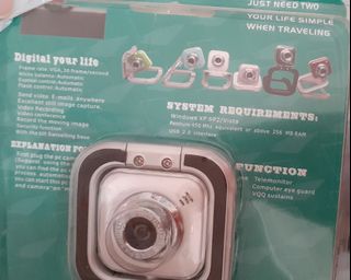 Camera