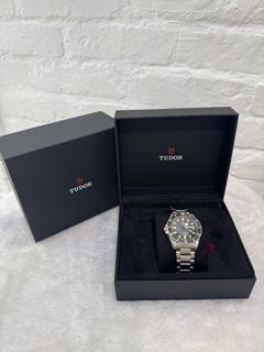 Tudor ⌚️ Collection item 2