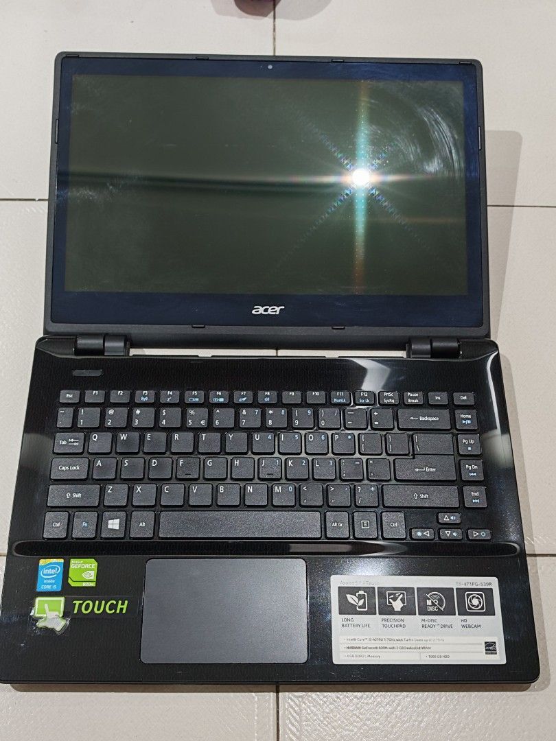 Acer laptop445171362893015040