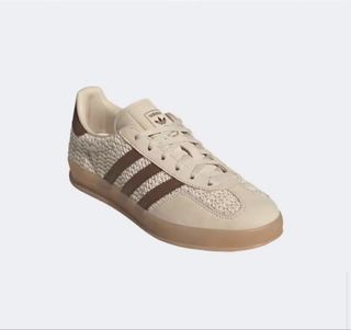 adidas gazelle silver green womens Adidas x Wales Bonner Knit Pants Green