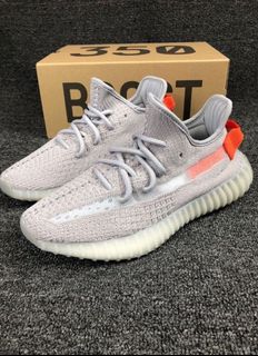 adidas gazelle silver green womens Yeezy boost 350 V2 "Tail Light"  BalkanTrendShop