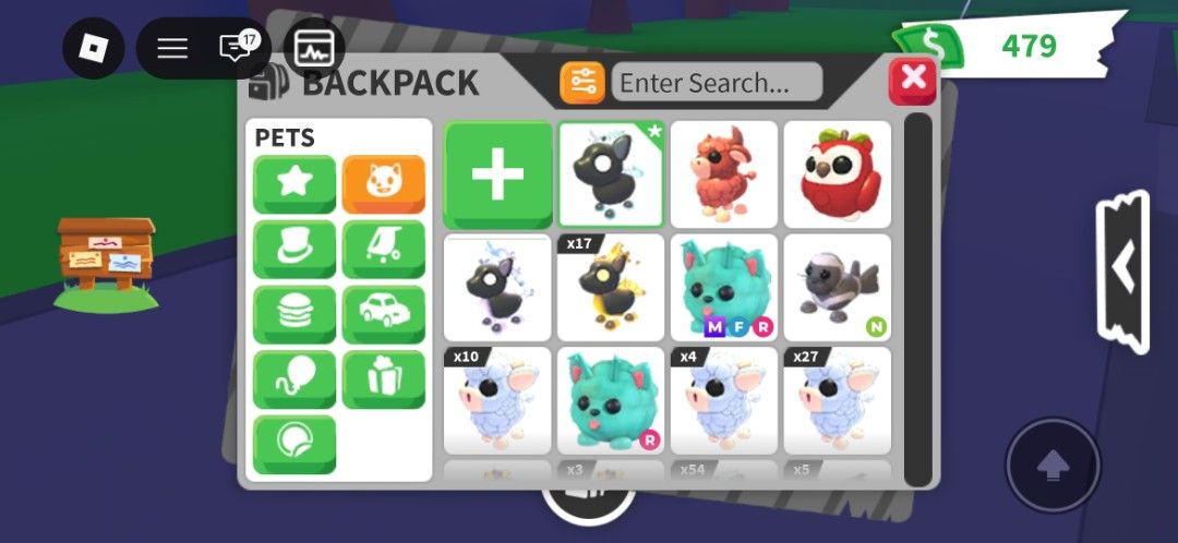 Adopt Me Pets and Vehicles random (Category: In-Game Products) located in Maragondon. Submitted by midnightxshd (Listing ID 1432986965, Image 1). Description: The MFR Puptune not available Quitting selling this in account insert 130 age up potions+ insert Mega Direwolf ride+ wtu mm/mw that are 💯 trusted can negotiate for lowering a bit the price do send a pm/dm if interested.