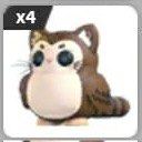 ADOPT ME PURROWL (Category: In-Game Products) located in Manila. Submitted by mamilomari03711 (Listing ID 1432829464, Image 1). Description: prefer take all :).