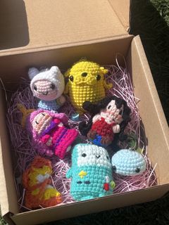 (Category: ) located in . Submitted by mayascrochet (Listing ID 1432816578, Image 1). Description: .