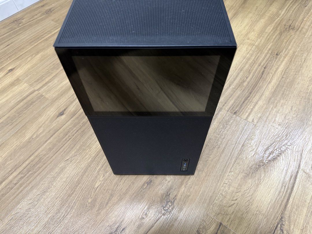 Aftershock 4080 Desktop PC436884427265157122